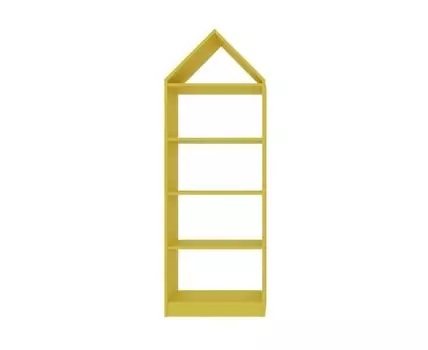 Стеллаж Дженга