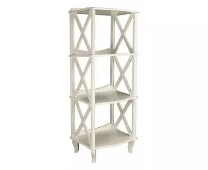 Стеллаж Джульетта 3