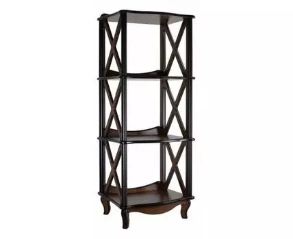 Стеллаж Джульетта 3