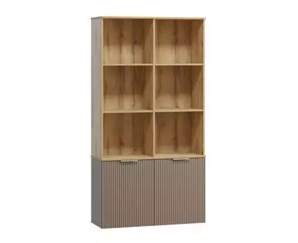 Стеллаж Енссон-2 Gene Latte