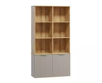 Стеллаж Енссон-2 Latte