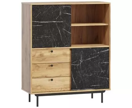 Стеллаж Фавор Wood