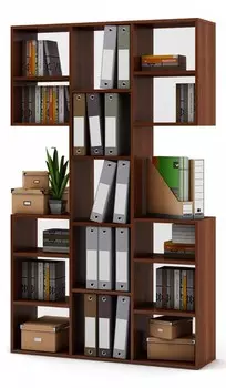 Стеллаж Феликс-3