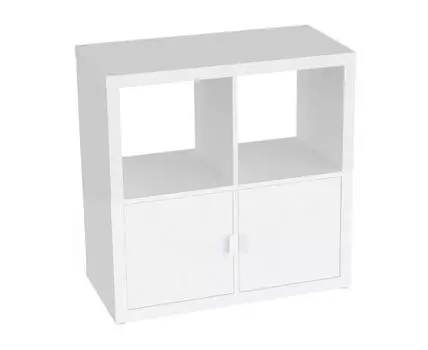 Стеллаж Фора