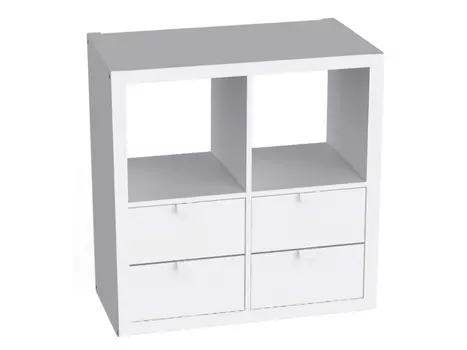 Стеллаж Фора