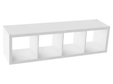 Стеллаж Фора