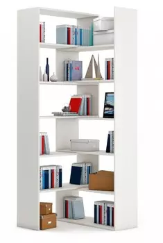 Стеллаж Фрегат-2