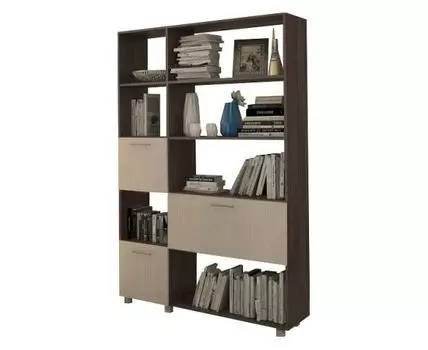 Стеллаж Гарант СТ.006.1200-01