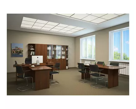 Стеллаж ГЕРМЕС Сл006.1