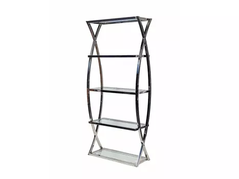 Стеллаж Glossy