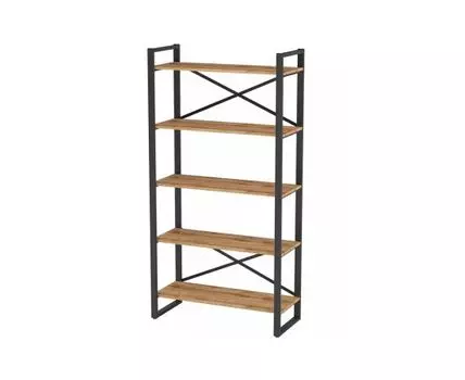 Стеллаж Хардвиг