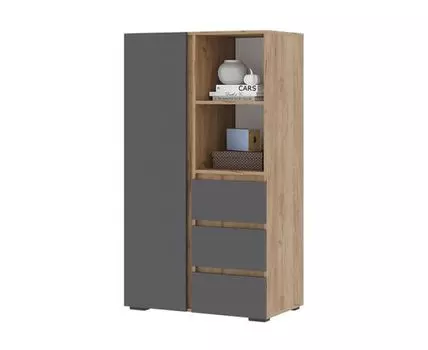 Стеллаж Хелен