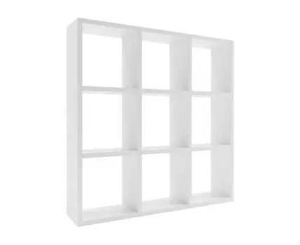 Стеллаж Идея