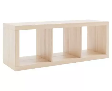 Стеллаж Идро