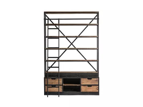 Стеллаж IVALO