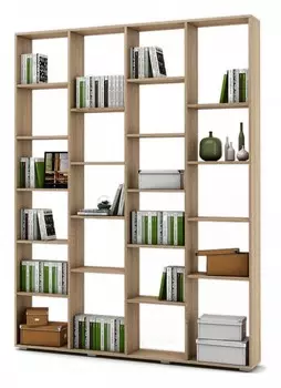 Стеллаж Эльбрус-4