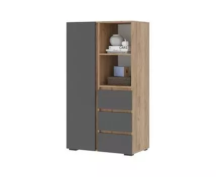 Стеллаж Элла