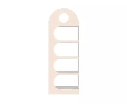 Стеллаж Энди