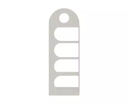 Стеллаж Энди