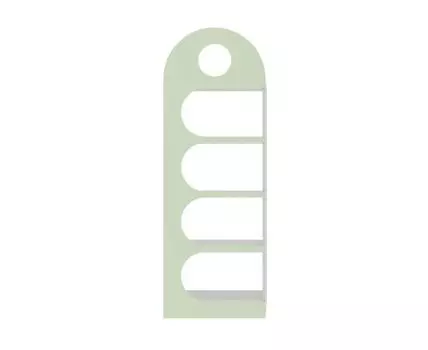 Стеллаж Энди