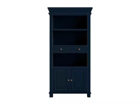 Стеллаж Jules Verne