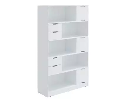 Стеллаж Юнит