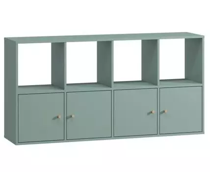 Стеллаж Кейн-12 Mint