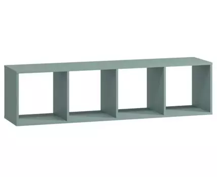 Стеллаж Кейн-1 Mint