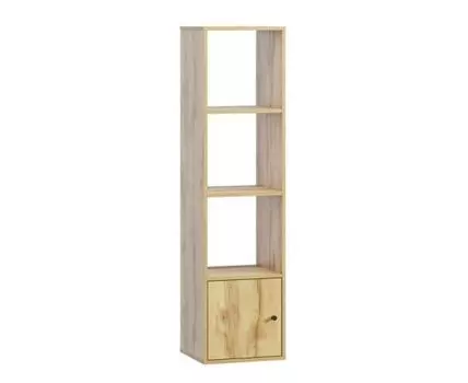 Стеллаж Кейн-2 Wood