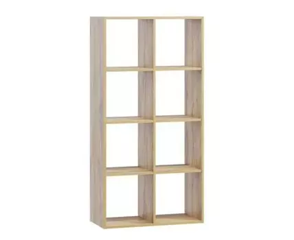 Стеллаж Кейн-4 Wood