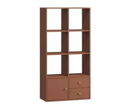 Стеллаж Кейн-6 Terra