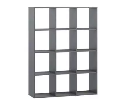 Стеллаж Кейн-7 Grey