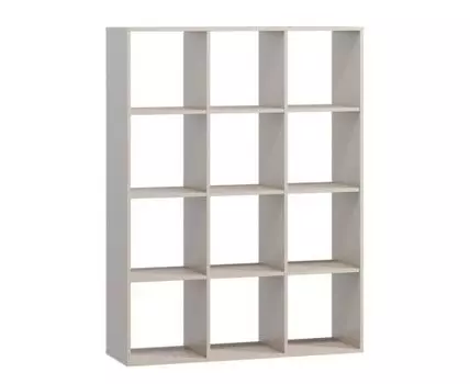 Стеллаж Кейн-7 Latte