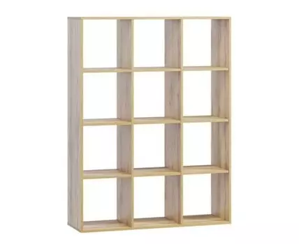 Стеллаж Кейн-7 Wood