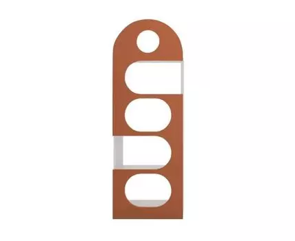 Стеллаж Кит