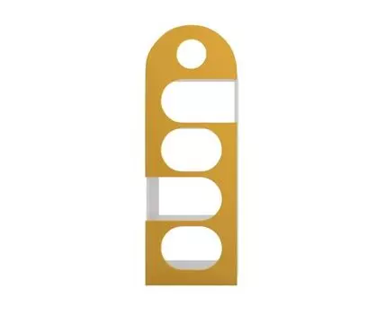 Стеллаж Кит