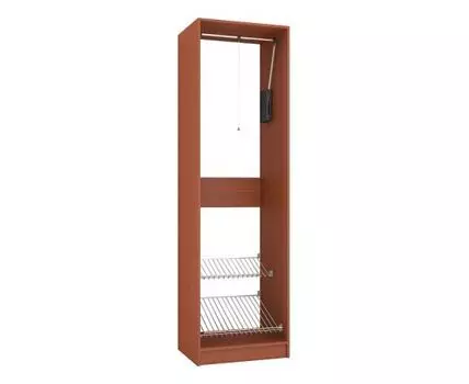 Стеллаж-колонка Alexa СТ.021.600-00