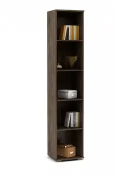 Стеллаж-колонка Тунис-1