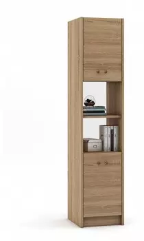 Стеллаж комбинированный Август-1