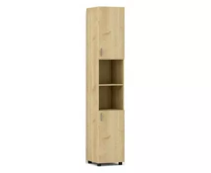 Стеллаж комбинированный Лидер СТ.033.400-01