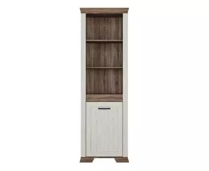 Стеллаж комбинированный Marselle REG1DP