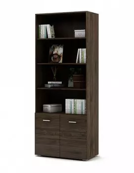 Стеллаж комбинированный Мартин-3