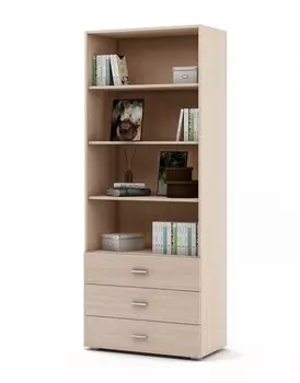 Стеллаж комбинированный Мартин-4