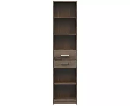 Стеллаж комбинированный Непо REG2S-40