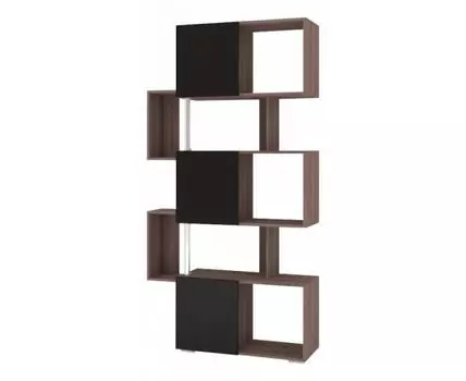 Стеллаж комбинированный Норд СТ.053.1050-01