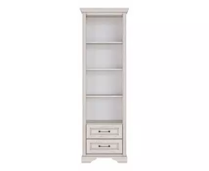 Стеллаж комбинированный Стилиус B169-REG2S