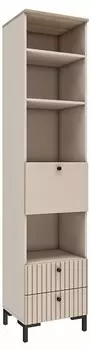 Стеллаж комбинированный Тоскана 535.19