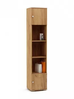 Стеллаж комбинированный Тунис-2