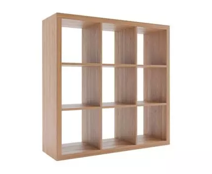 Стеллаж Комо