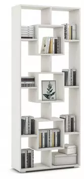 Стеллаж Квадро-1